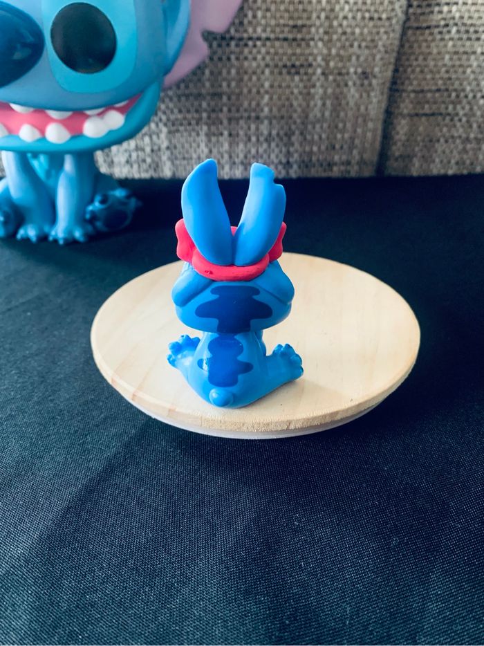 Figurine Stitch - Collection winter (6 sur 6) - photo numéro 2