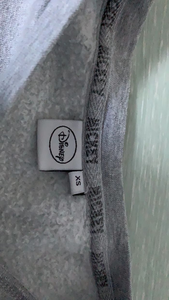 Ensemble jogging sweat-shirt taille xs - photo numéro 5