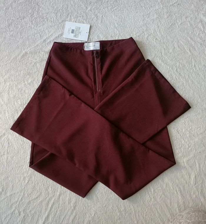 Pantalon hosbjerg en 36 - photo numéro 3