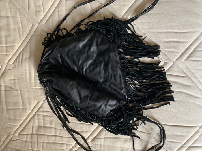 Sac à dos frange - photo numéro 2