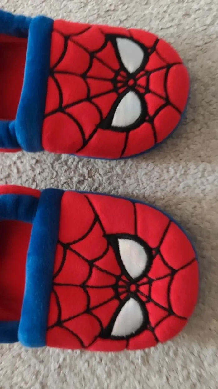 Chaussons - photo numéro 7