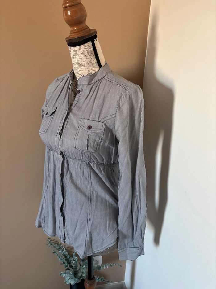 Chemise femme taille 36 - photo numéro 2