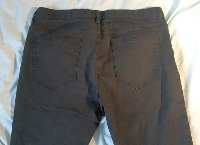 Jeans Skinny homme 42/44 - photo numéro 5