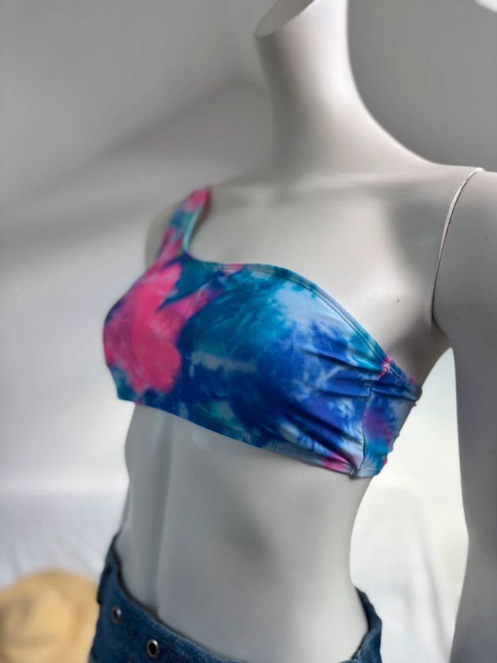 Haut de maillot de bain TM - photo numéro 2