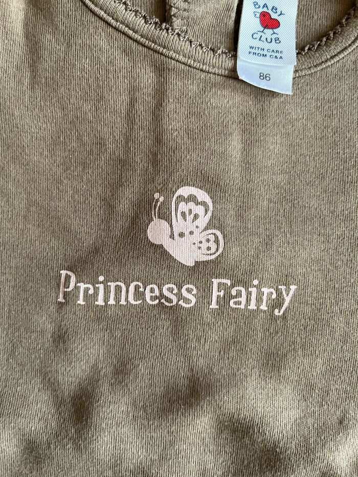 Lot 2 pulls fins fille - photo numéro 5