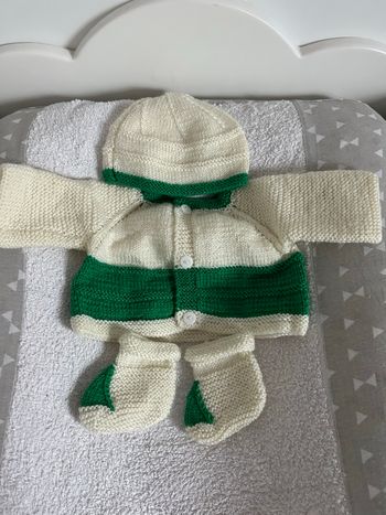 Ensemble bébé 