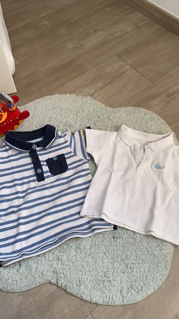 Lot polo