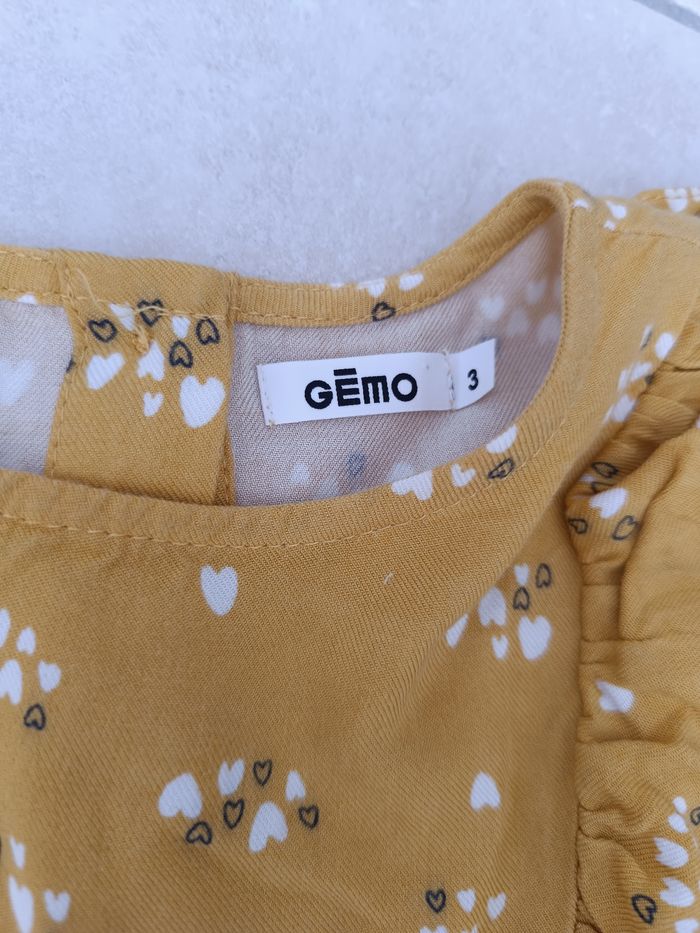 Robe Gémo - photo numéro 3