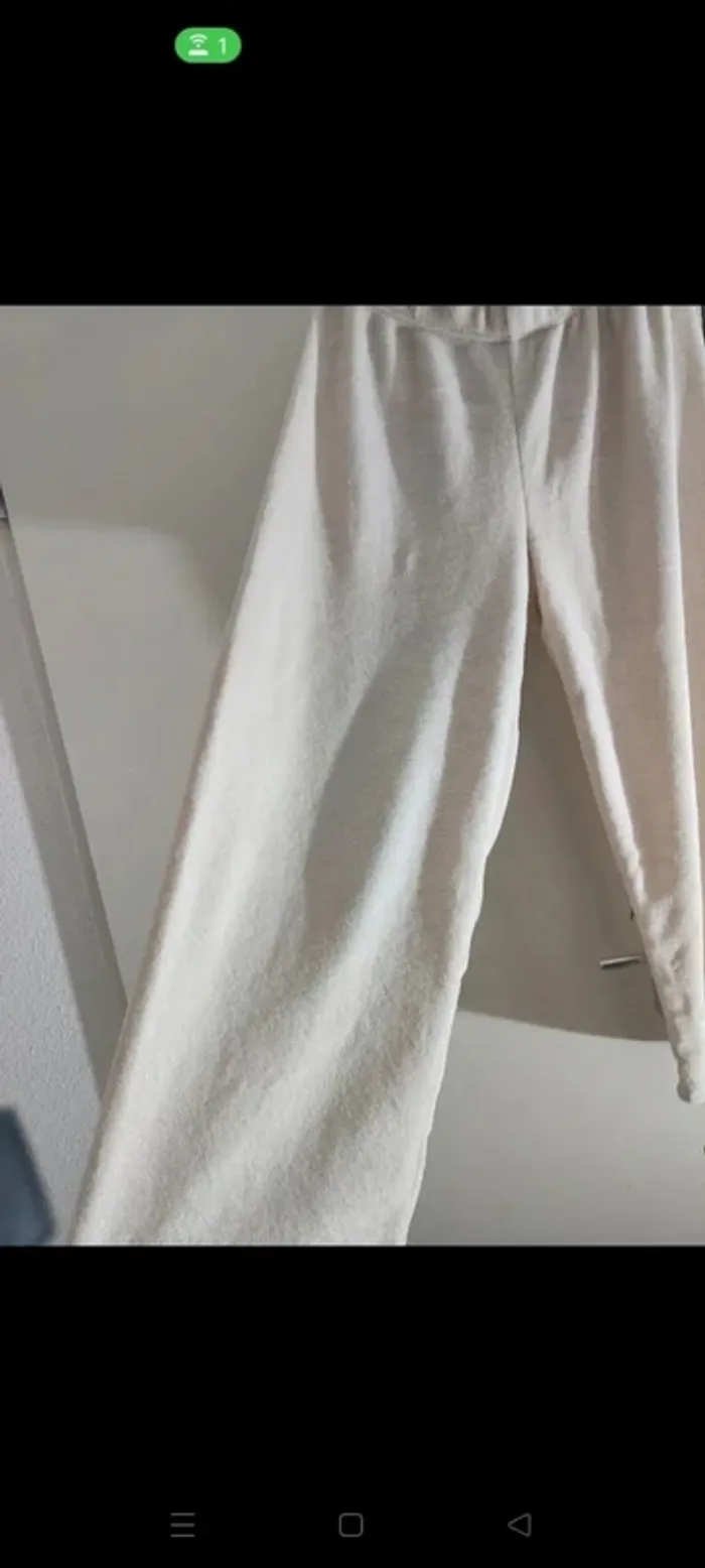 Pyjama femme chic et confortable - photo numéro 8