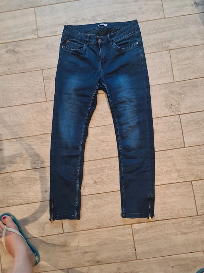 Pantalon 3/4