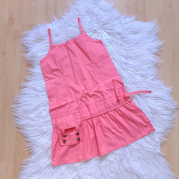 Adorable robe 6 ans