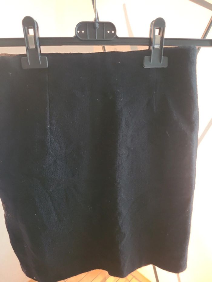 Jupe garçon by garçonne - photo numéro 2