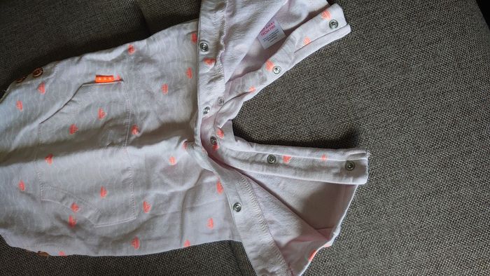 Salopette Hema - photo numéro 5