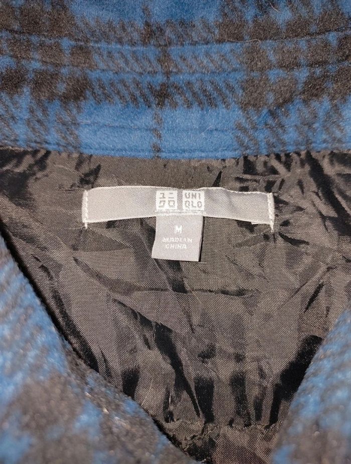Veste matelassée M - photo numéro 2