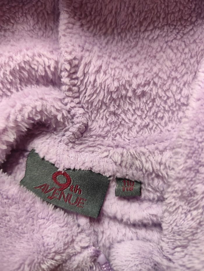Sur pyjama licorne - photo numéro 4