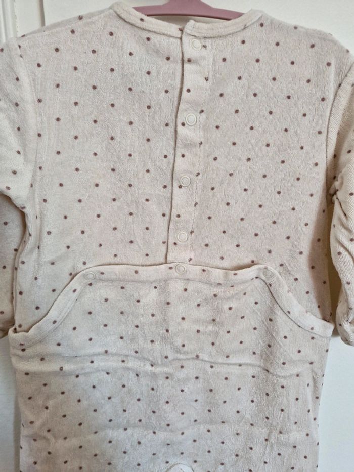 Pyjama Disney minnie kiabi - photo numéro 5