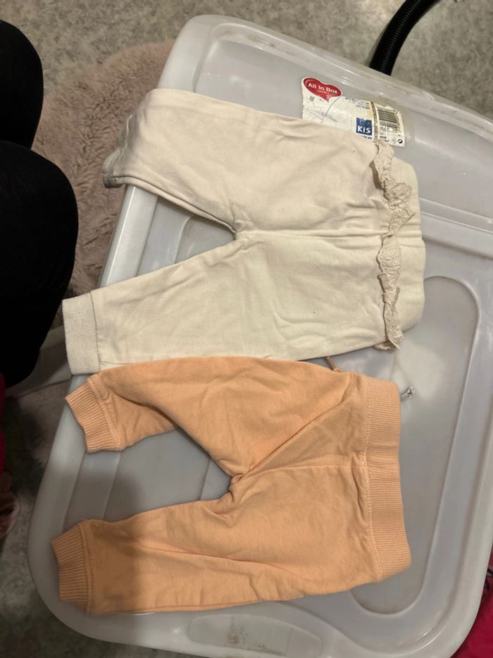 Pantalon - photo numéro 2