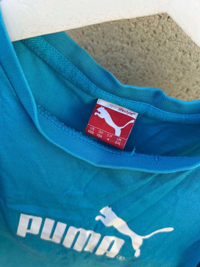 Tee-shirt - photo numéro 4
