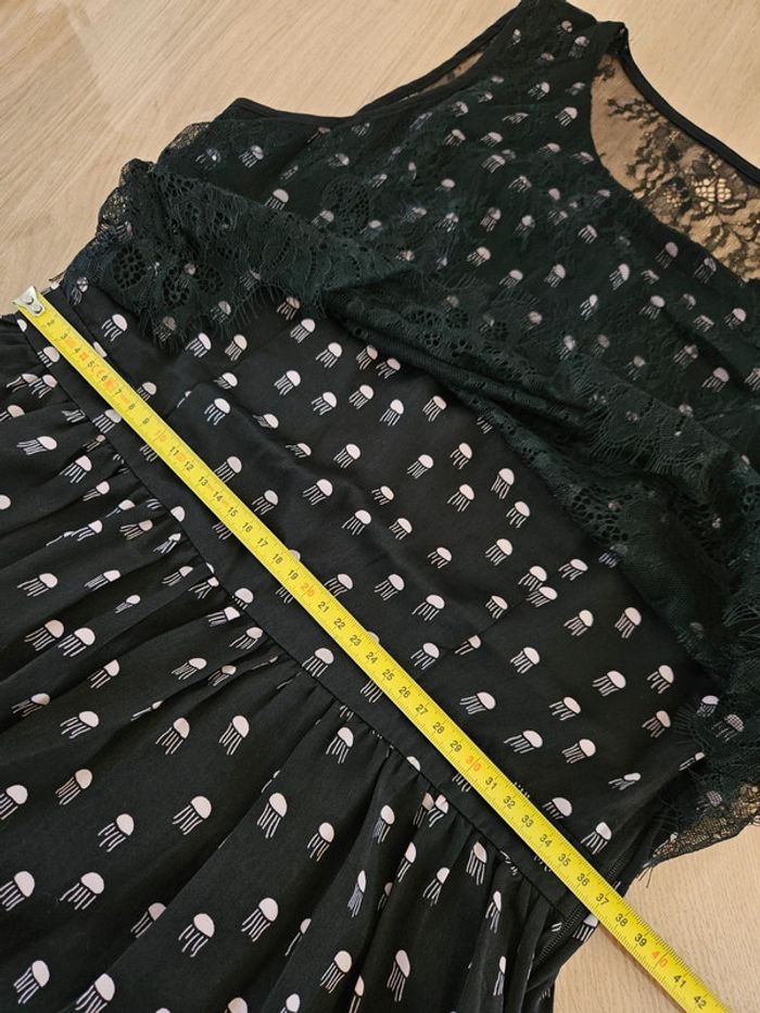 🔅 robe méduses - photo numéro 8