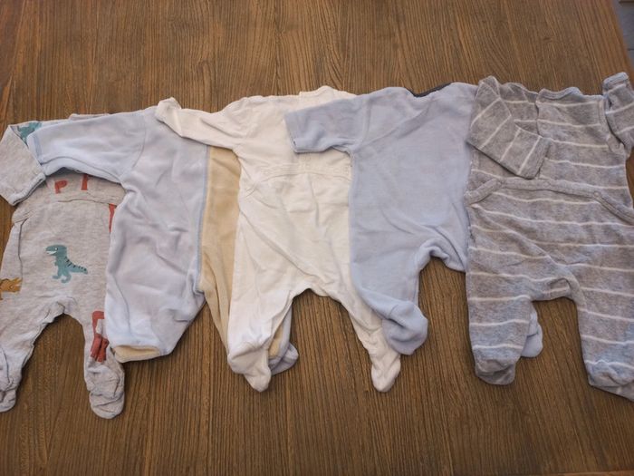 Lit pyjamas - photo numéro 3