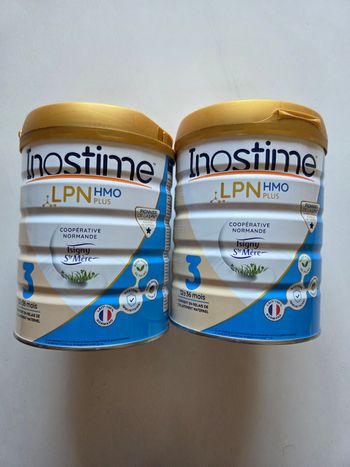 Inostime LPN 3