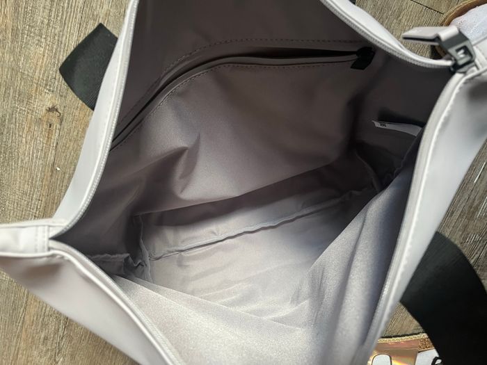 Sac rains - photo numéro 3