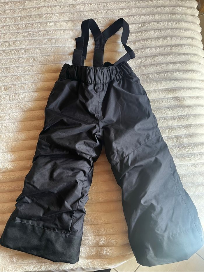 Pantalon de ski - photo numéro 2