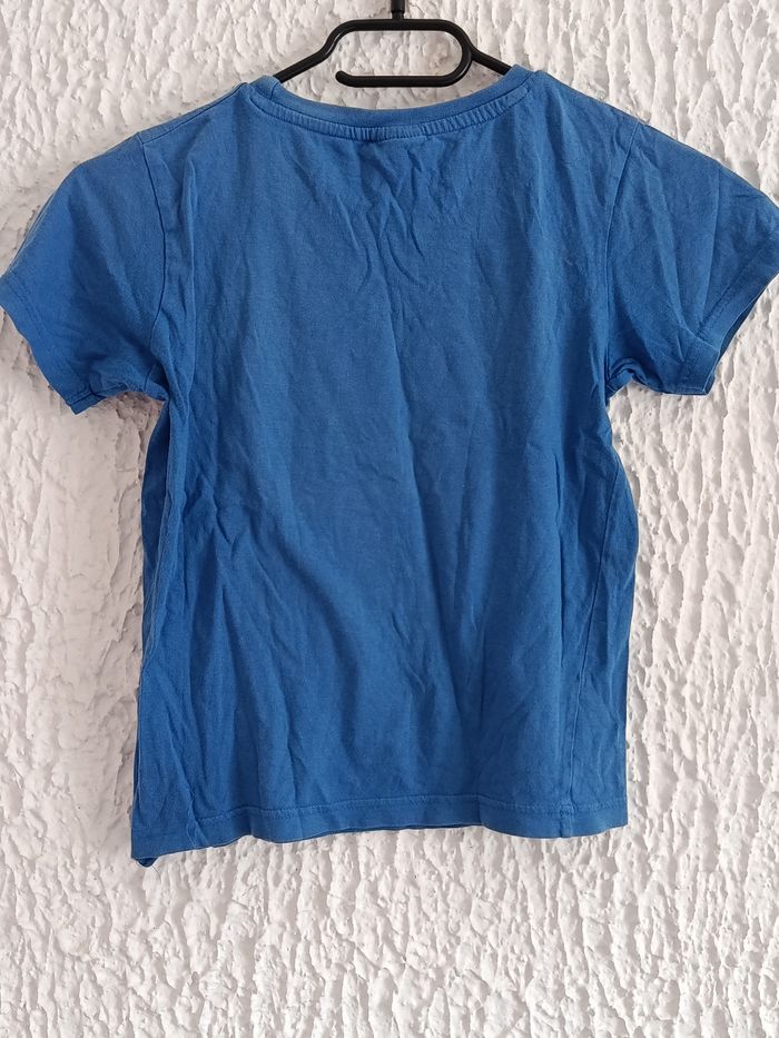 Tee-shirt Mickey - photo numéro 4