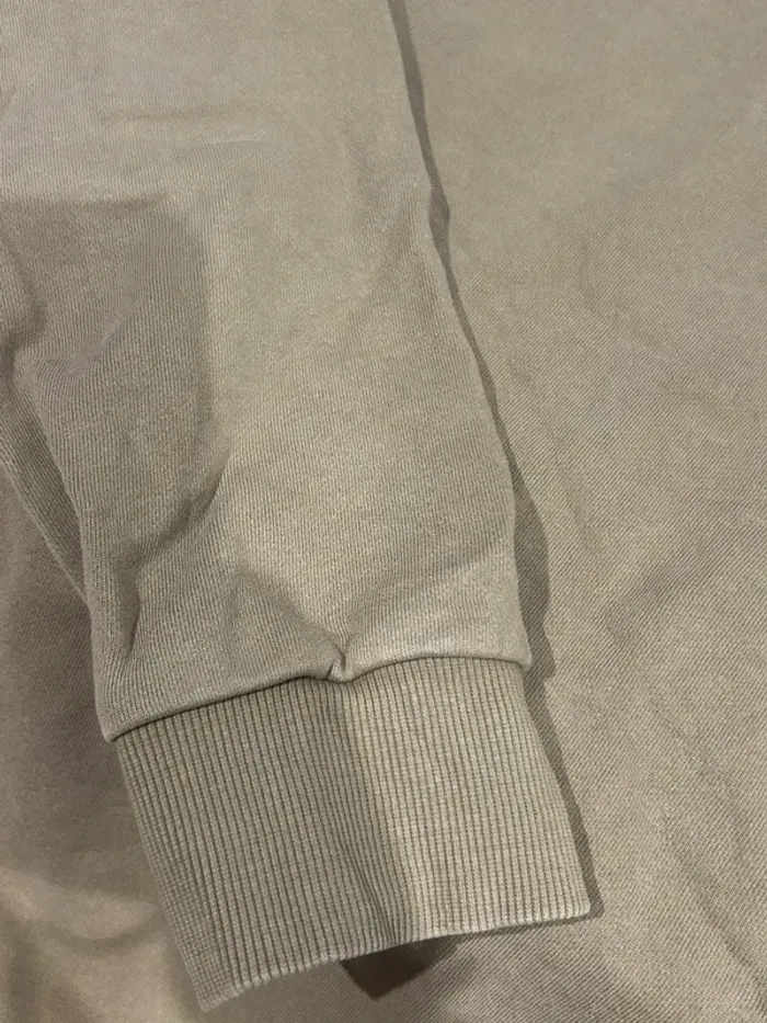 carhartt sweat marron taille L - photo numéro 5