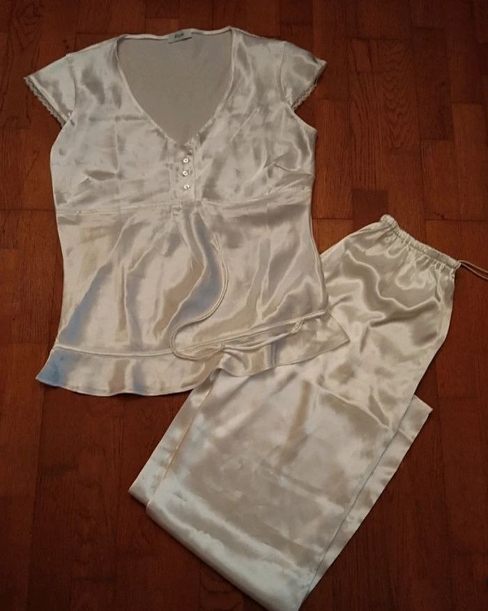 Pyjama Etam lingerie