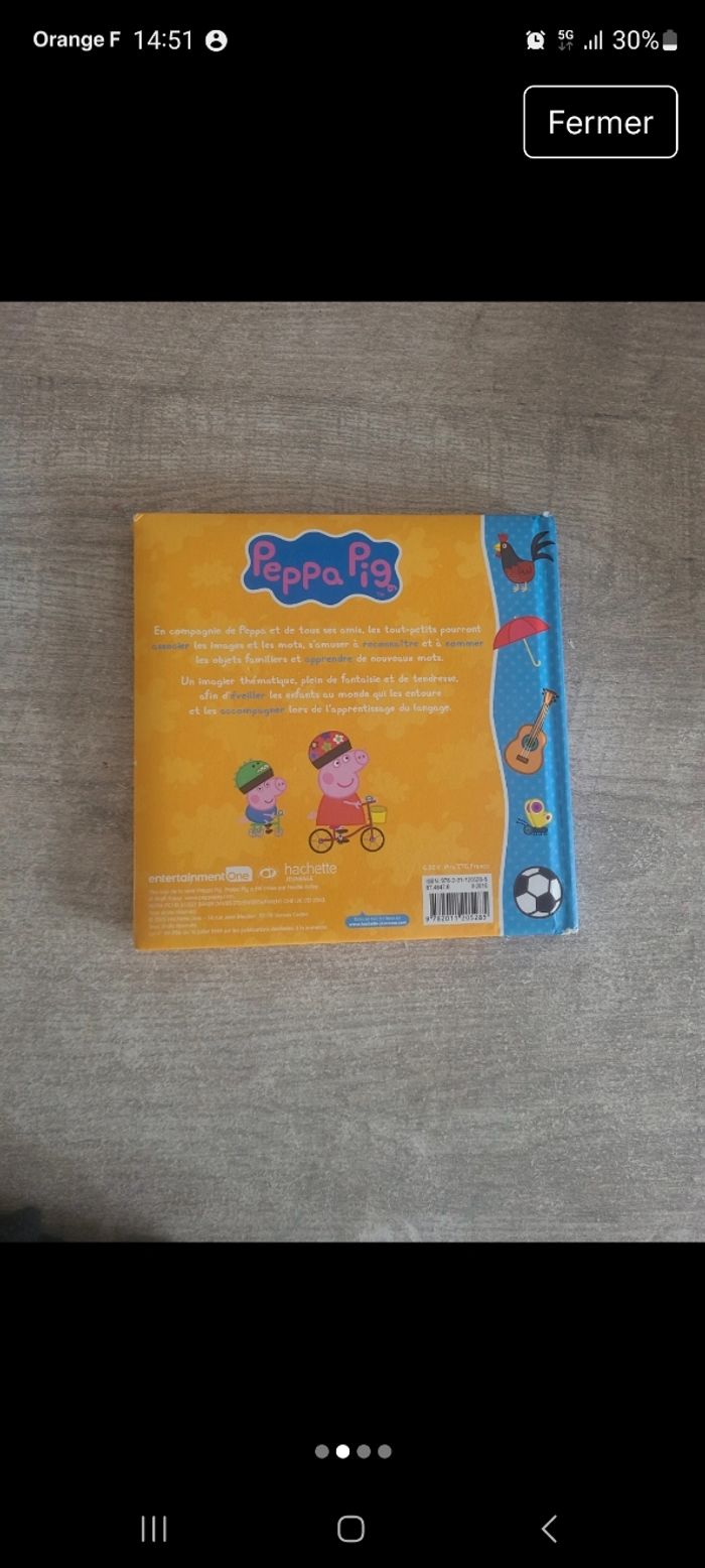 Livre enfant - photo numéro 2