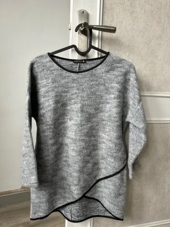 Pull polaire
