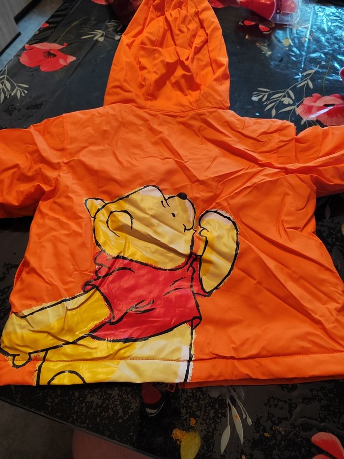 Veste hiver - photo numéro 2