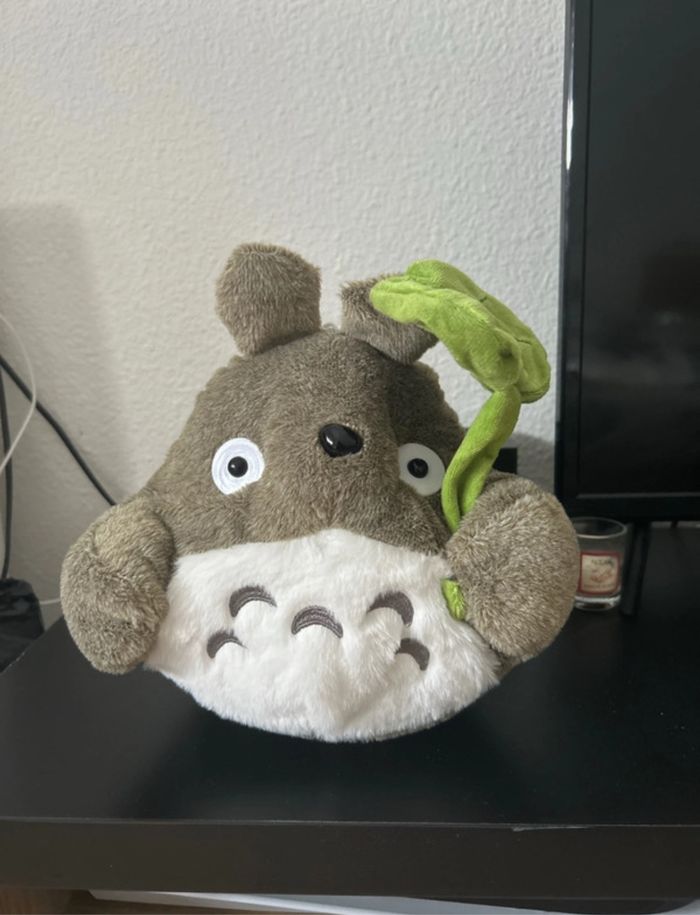 Peluche Totoro neuve