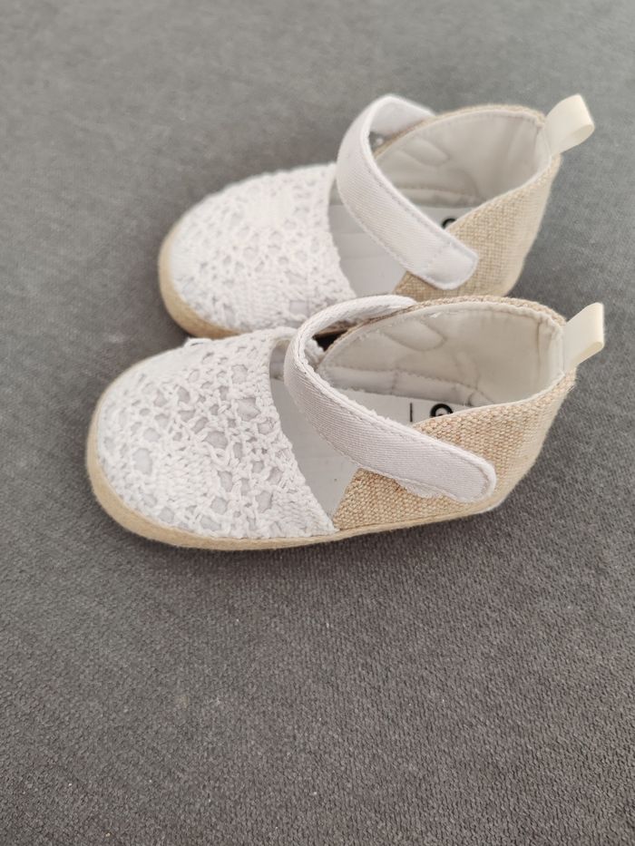 Paire neuve - photo numéro 2