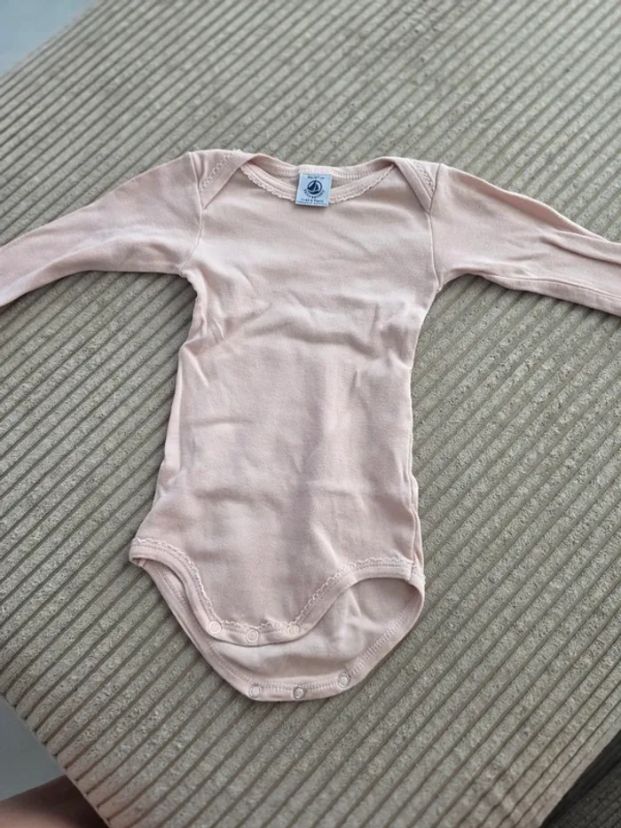 Bodie petit bateau