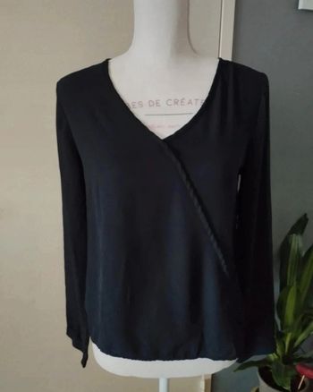 Jolie Blouse taille S