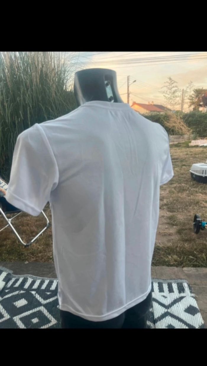 T-shirt - photo numéro 3