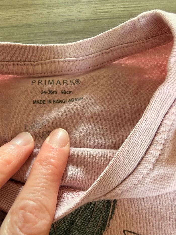 Ensemble fille - photo numéro 6