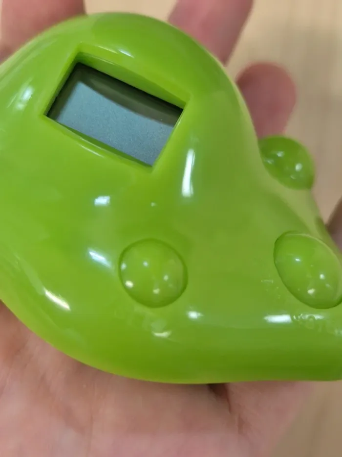 Figurine Timer cuisine Dragon Quest Slime - photo numéro 9