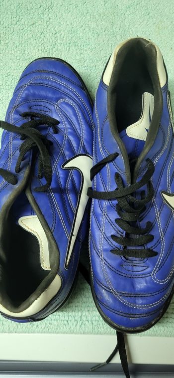 Chaussures foot Nike