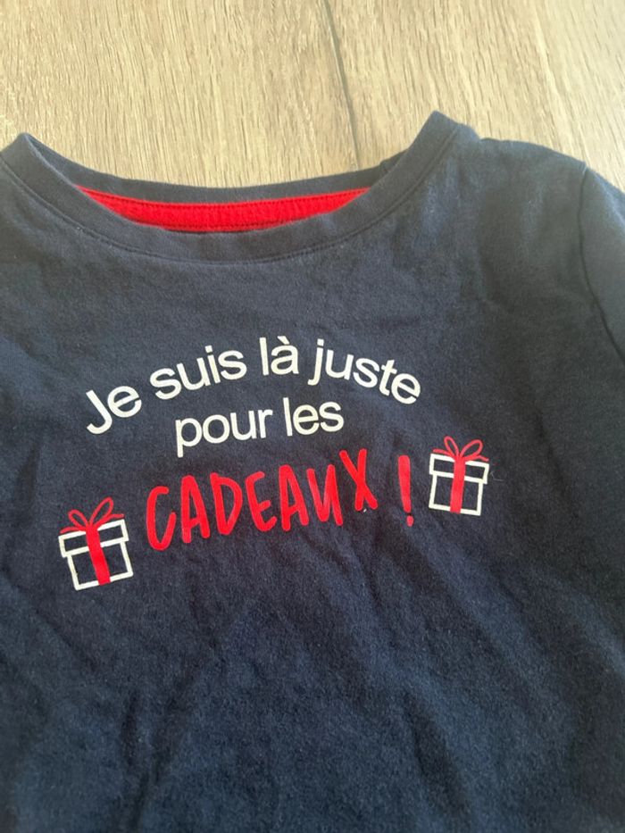 TEE shirt manche longue - photo numéro 2