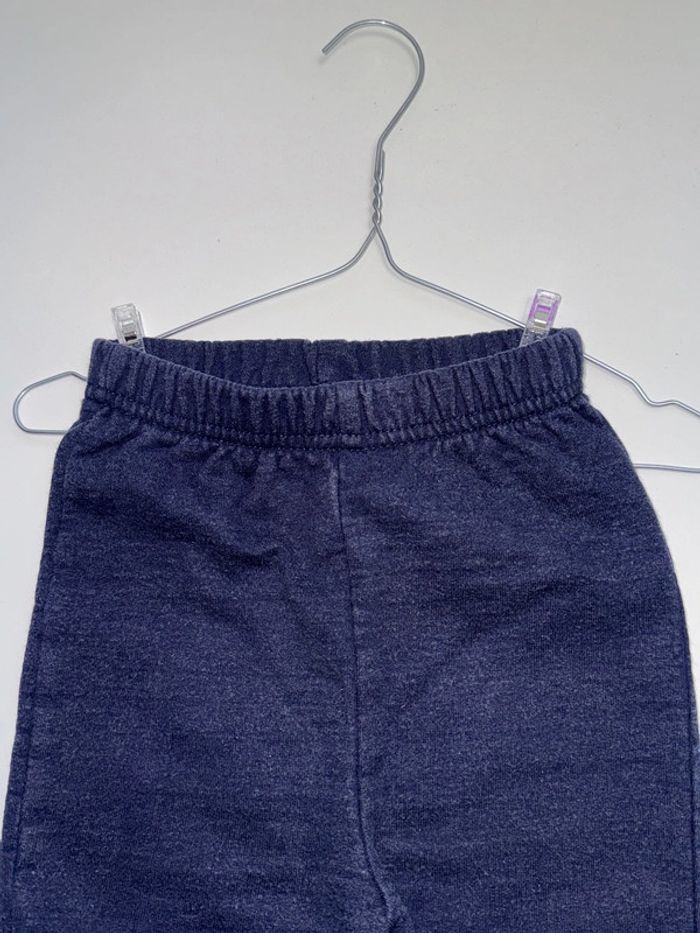 Pantalon de survêtement 6 mois - photo numéro 3