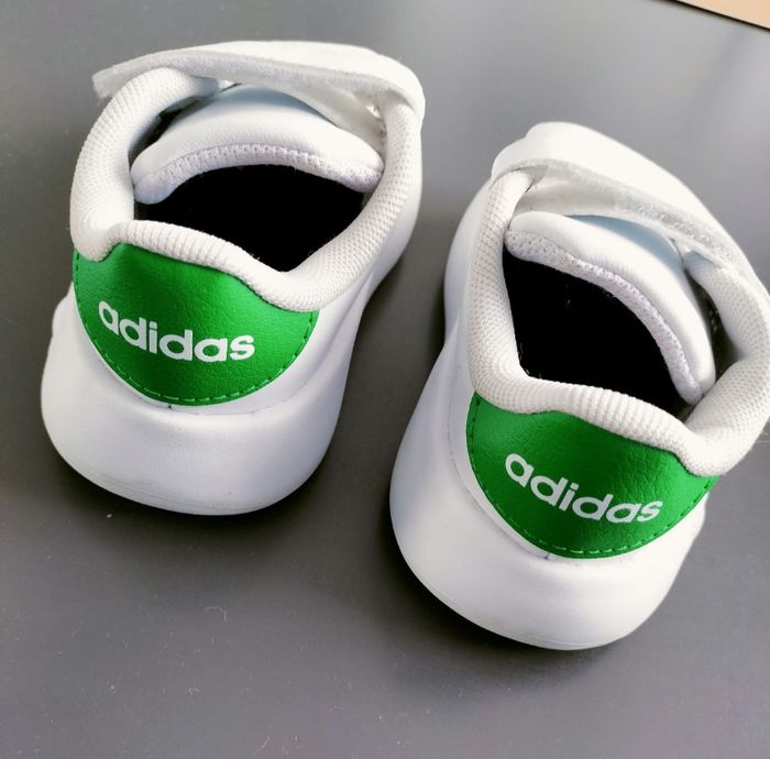 Sneakers adidas - photo numéro 2