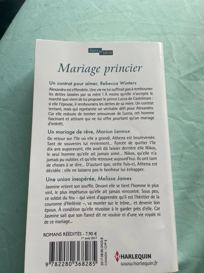 Livre - photo numéro 2
