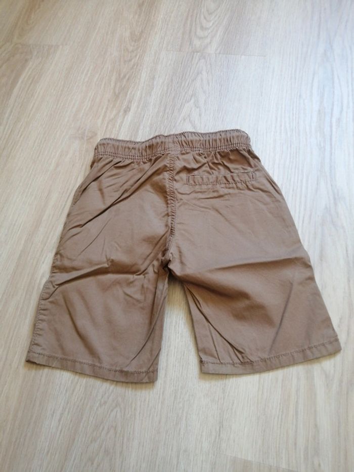 Short 4 ans - photo numéro 2