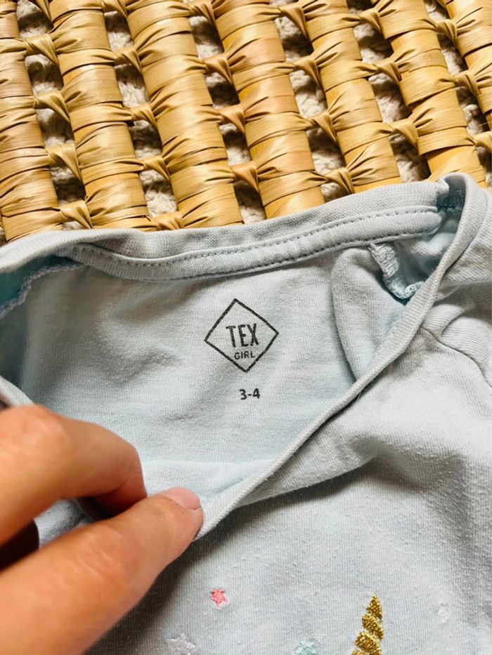 Chemise de nuit - photo numéro 3