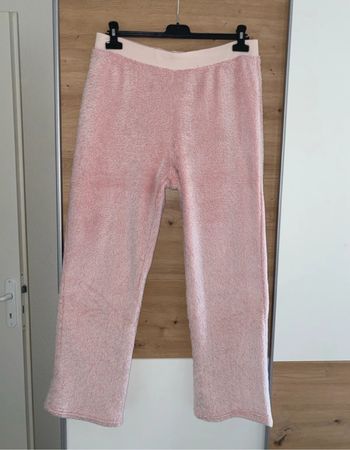 Bas de pyjama femme