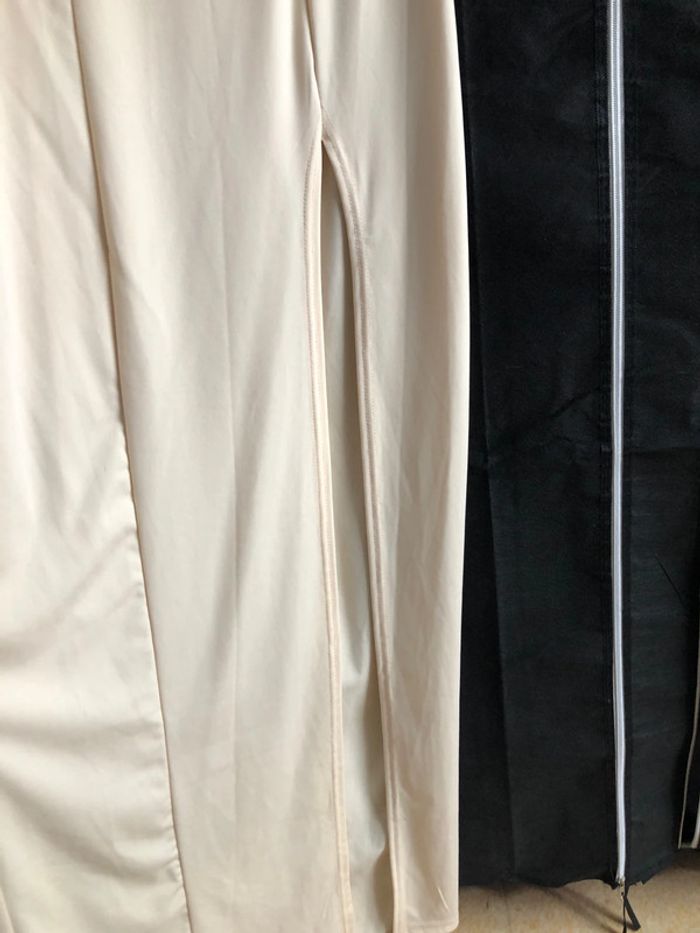 Longue robe - photo numéro 2