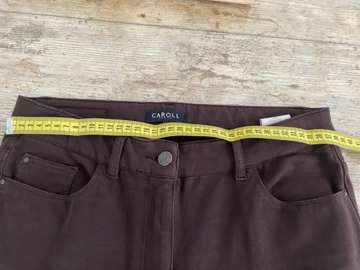 Pantalon Caroll - photo numéro 8